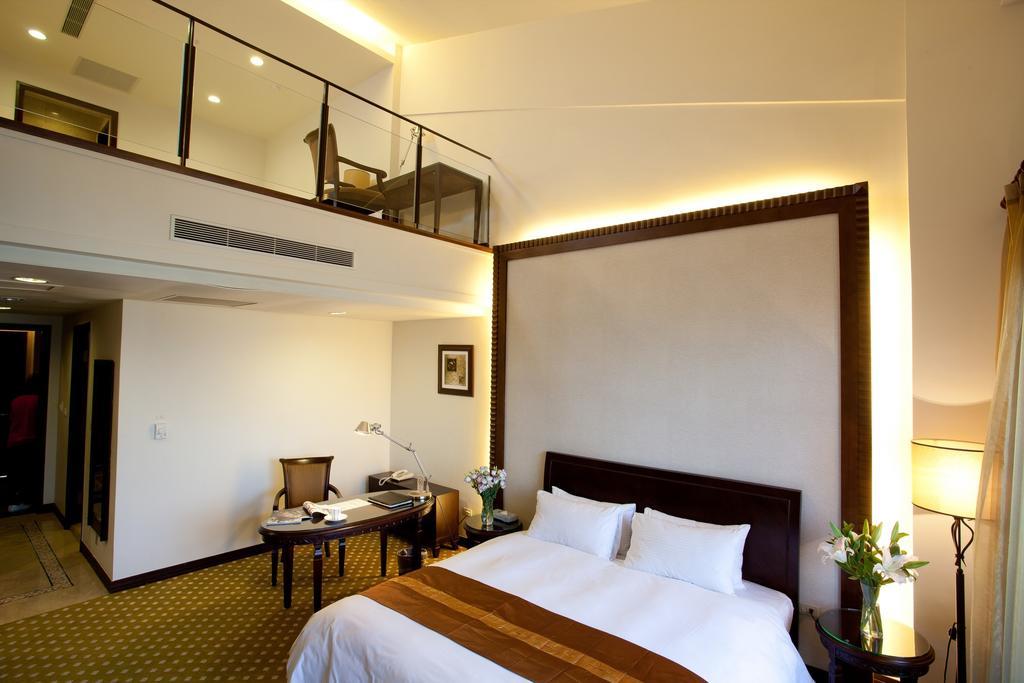 Les Hotel Tainan Dış mekan fotoğraf