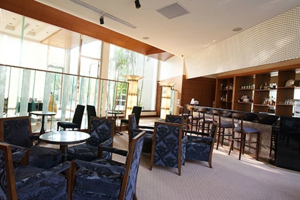 Les Hotel Tainan Dış mekan fotoğraf