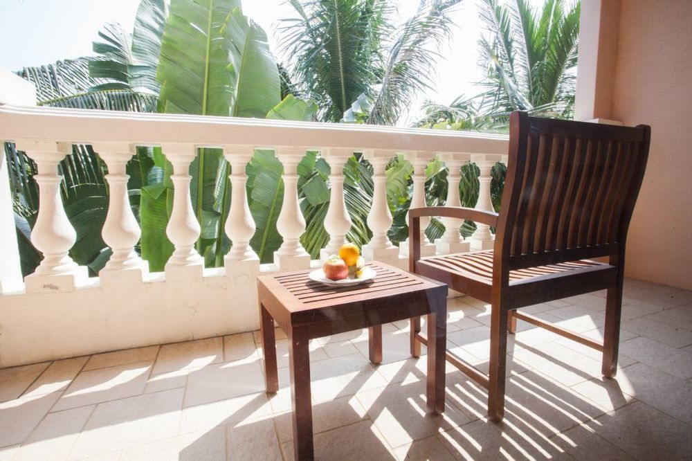 Les Hotel Tainan Dış mekan fotoğraf