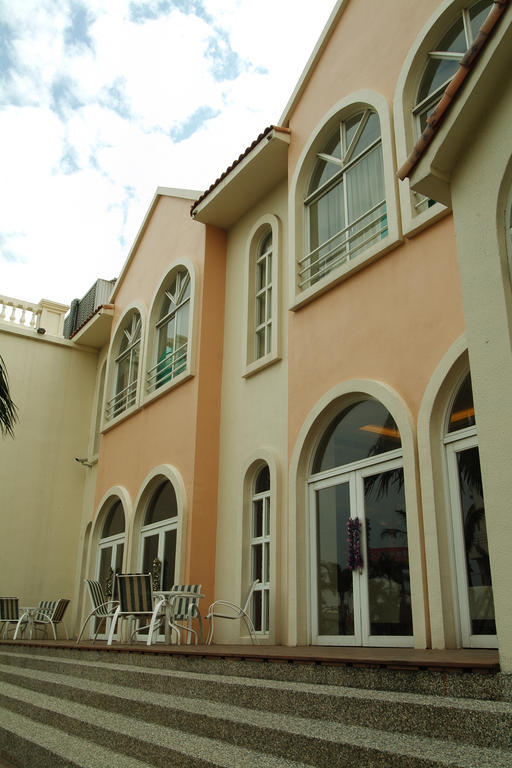 Les Hotel Tainan Dış mekan fotoğraf