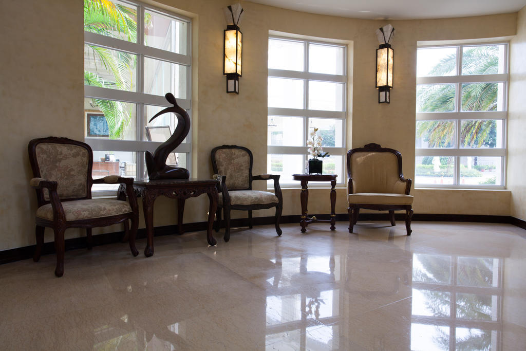 Les Hotel Tainan Dış mekan fotoğraf
