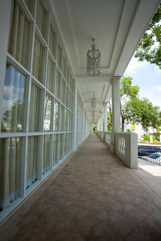 Les Hotel Tainan Dış mekan fotoğraf