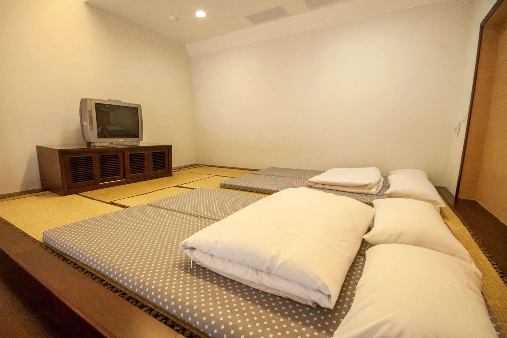 Les Hotel Tainan Dış mekan fotoğraf