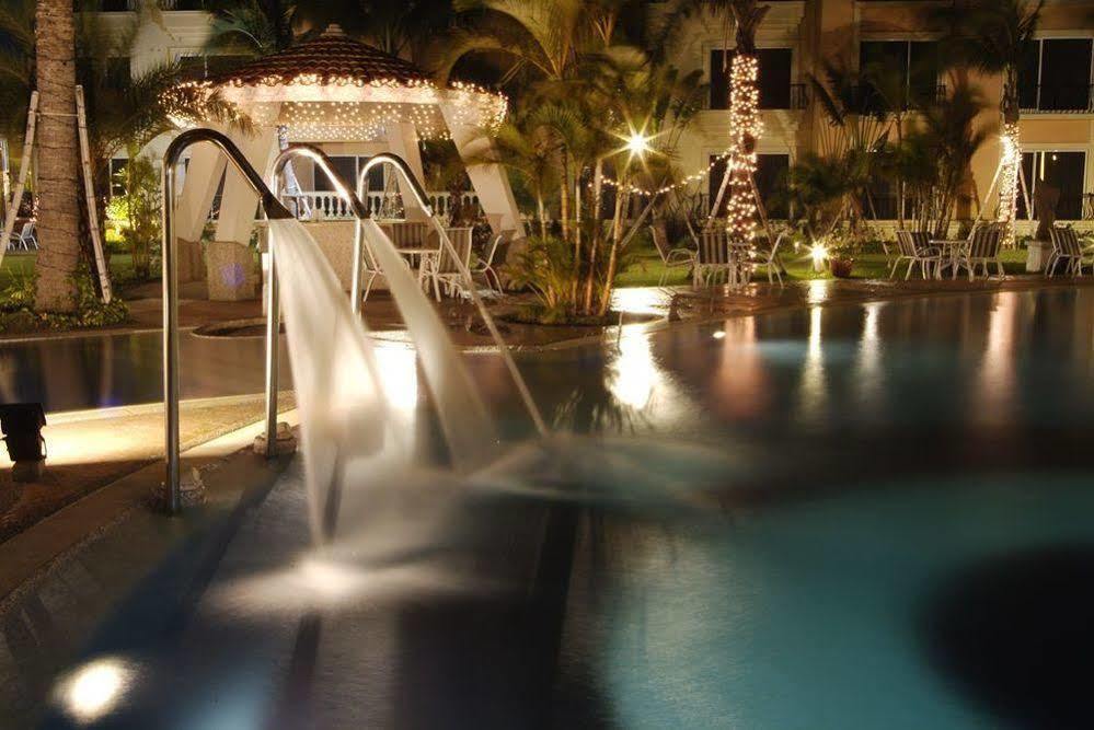 Les Hotel Tainan Dış mekan fotoğraf